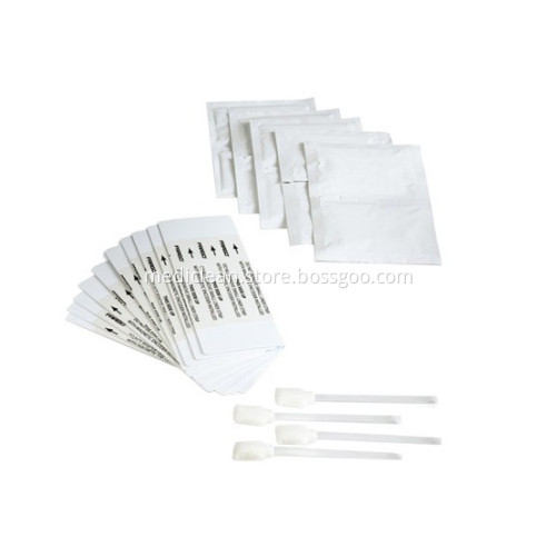 Fargo 89200 Complete Printer Cleaning Kit for HDP5000